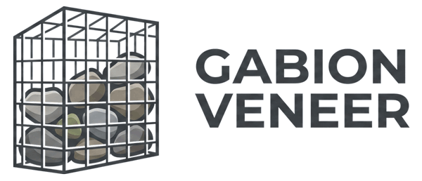 gabion veneer logo
